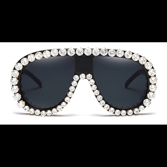 bling bling sunglasses